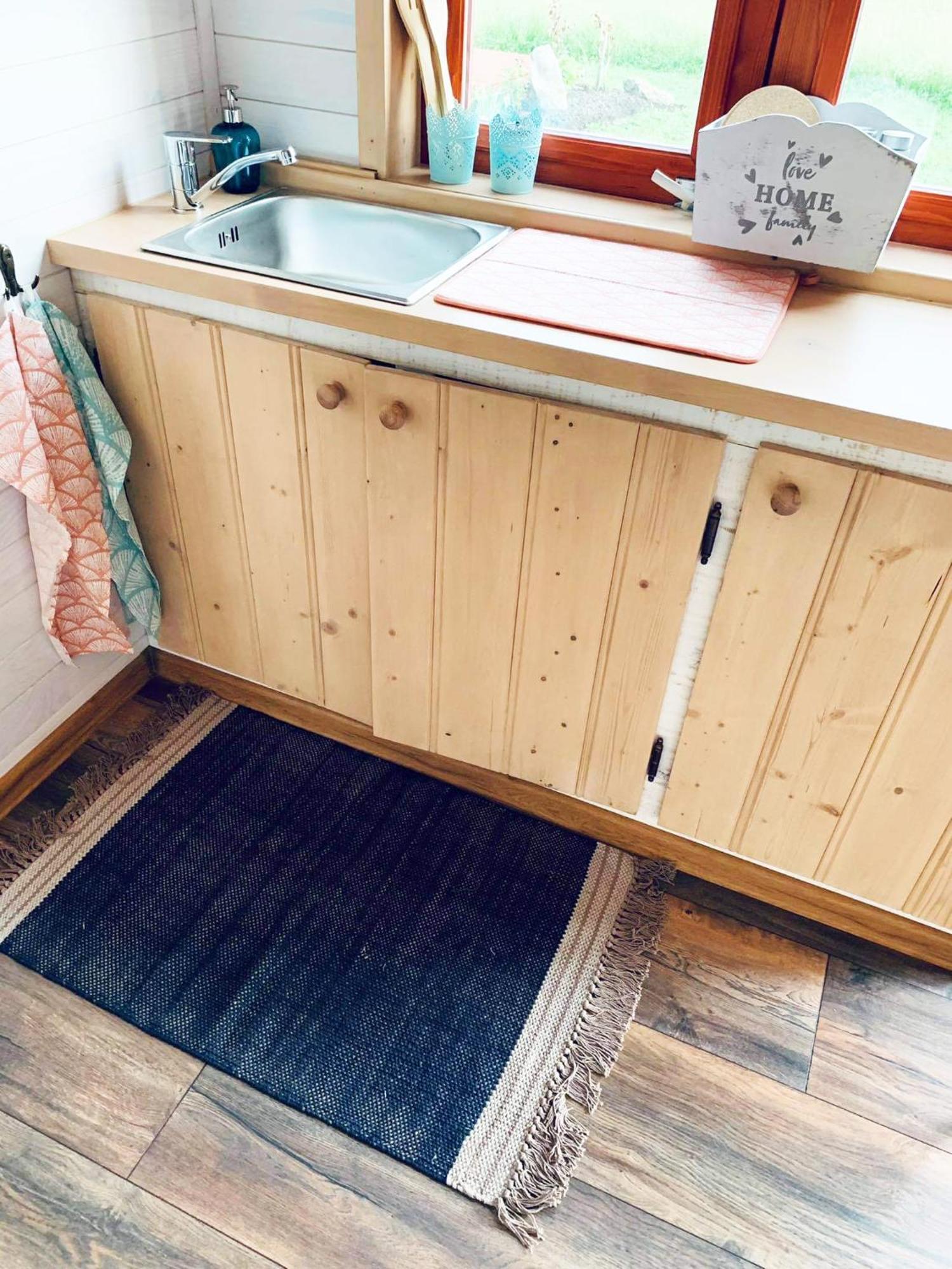 Apartament Farma Nahlov Frymburk Zewnętrze zdjęcie